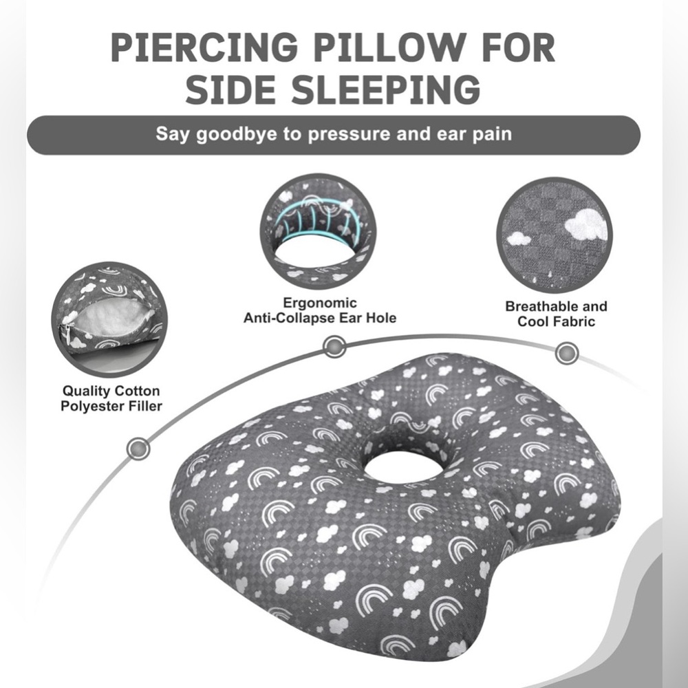 Pillow - Picture 3 of 3